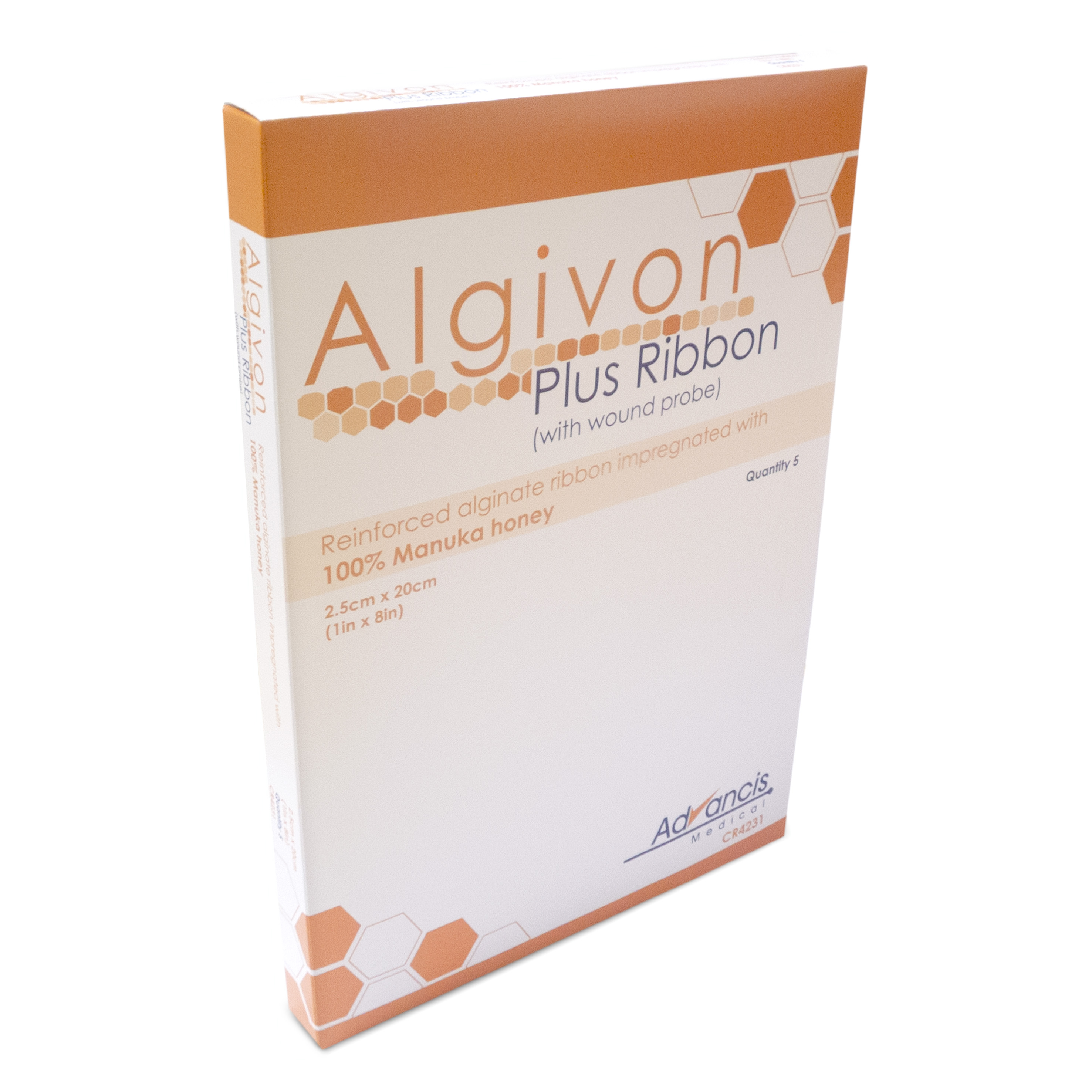Algivon Plus Ribbon