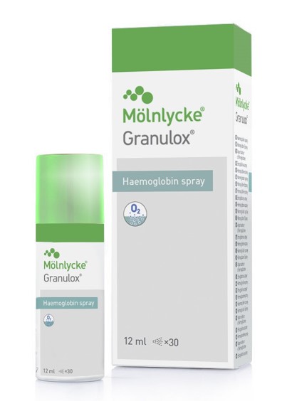 Granulox