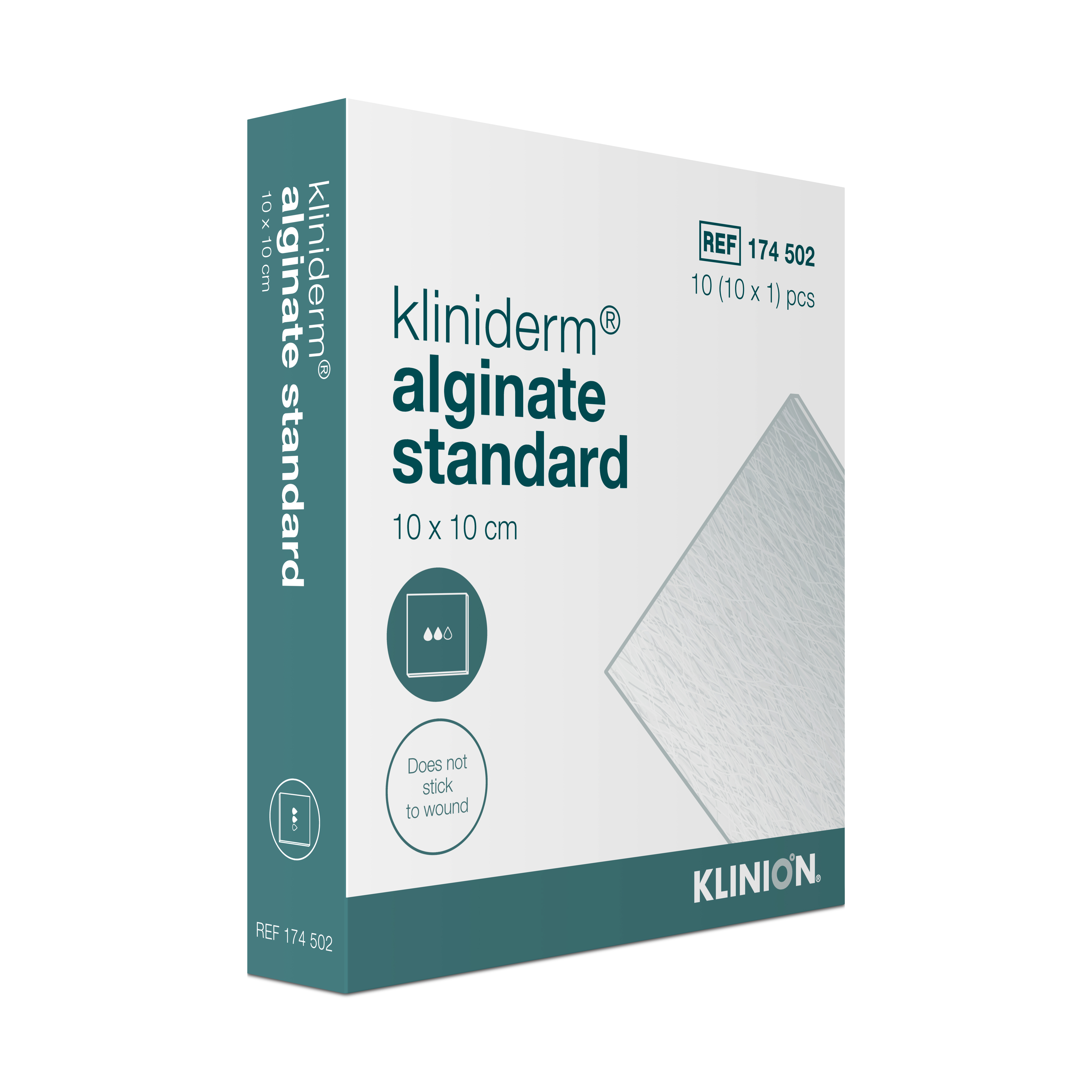 Kliniderm Alginate