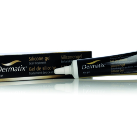 Dermatix Silicone Gel