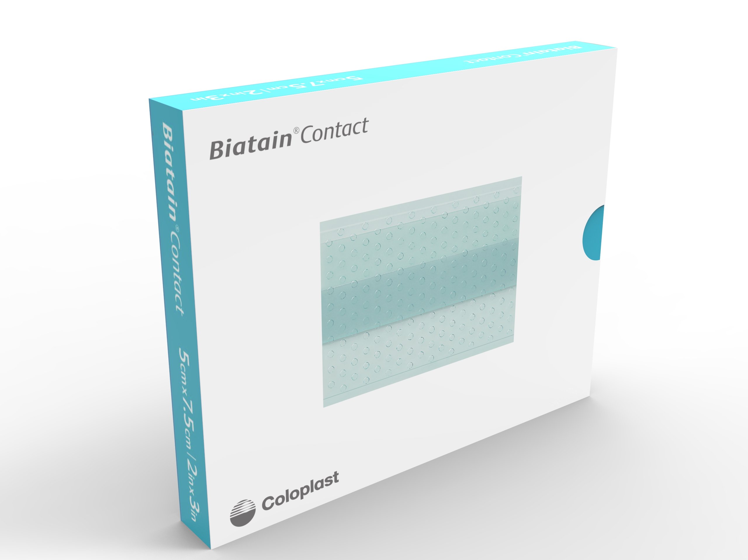 Biatain Contact