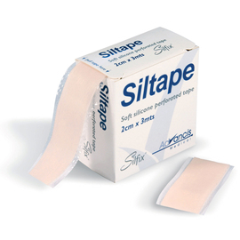 Siltape