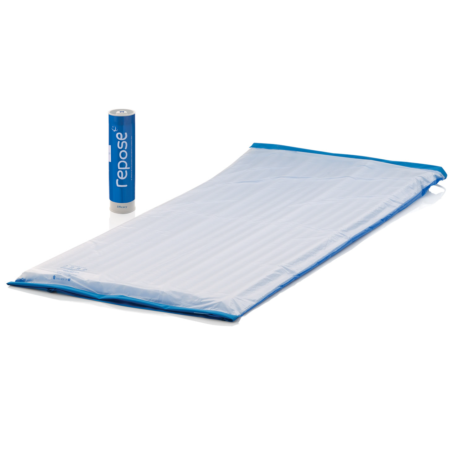 Repose Mattress Overlay