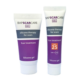 BAP ScarCare Gel