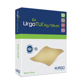 UrgoTul Silver