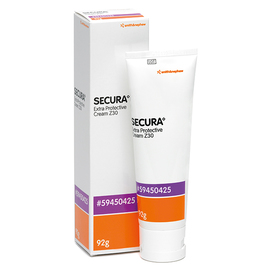 Secura Extra Protective Cream Z30