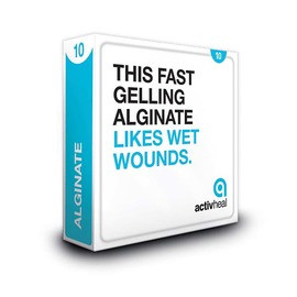 ActivHeal Alginate
