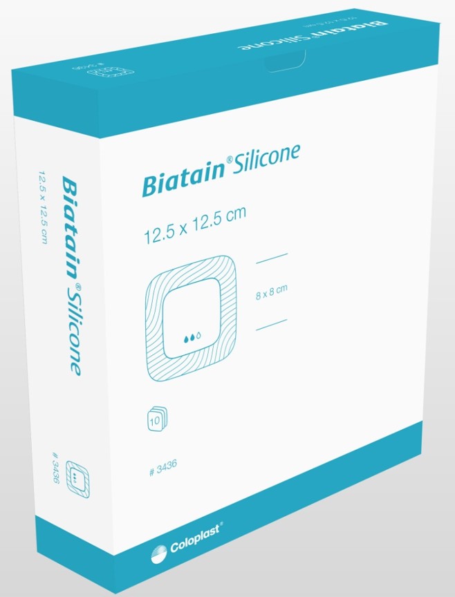 Biatain Silicone