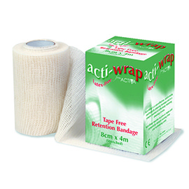 Acti-Wrap