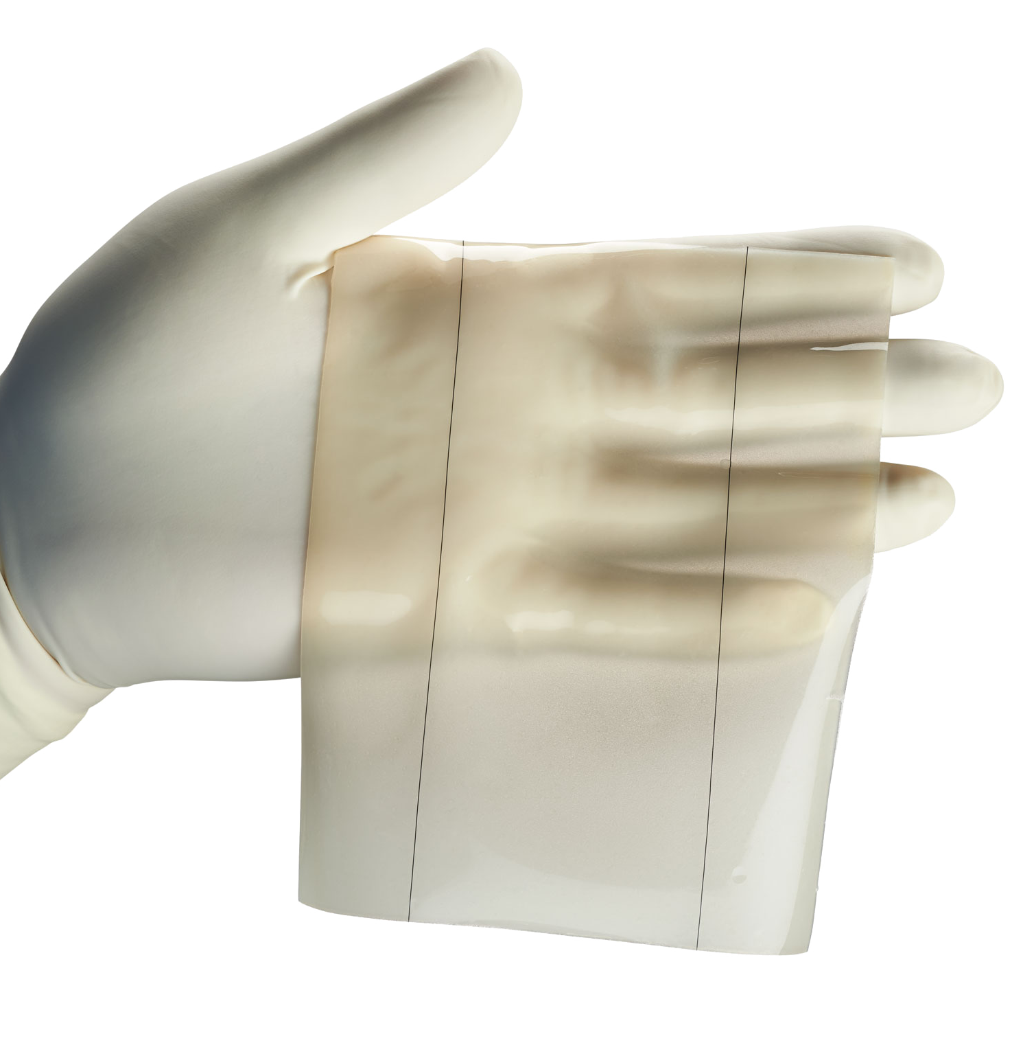 Integra Dermal Regeneration Template