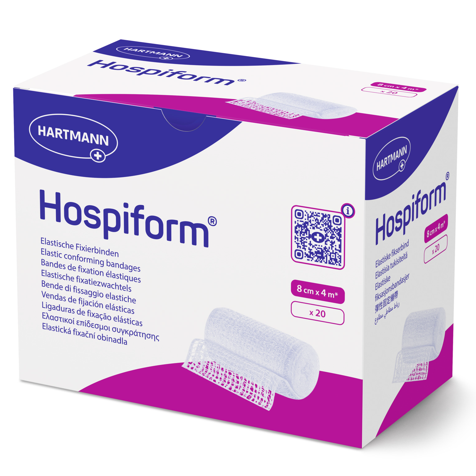 Hospiform