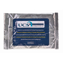 UCS Debridement