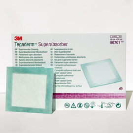 Tegaderm Superabsorber