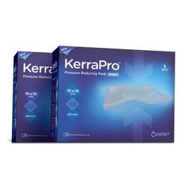 KerraPro Pressure Reducing Pads