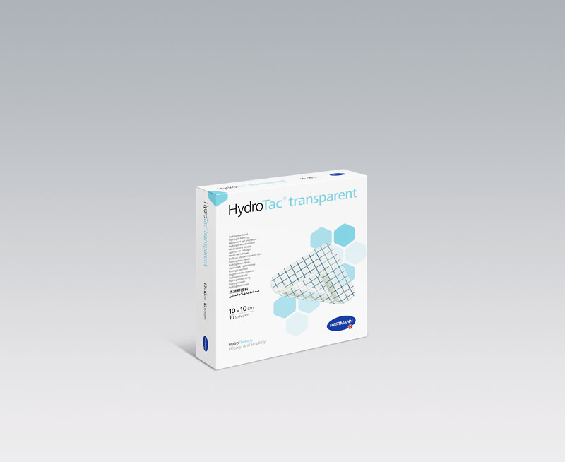 Hydrotac Transparent