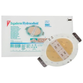 Tegaderm Hydrocolloid