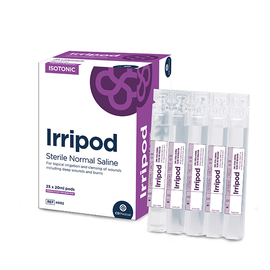 Irripod