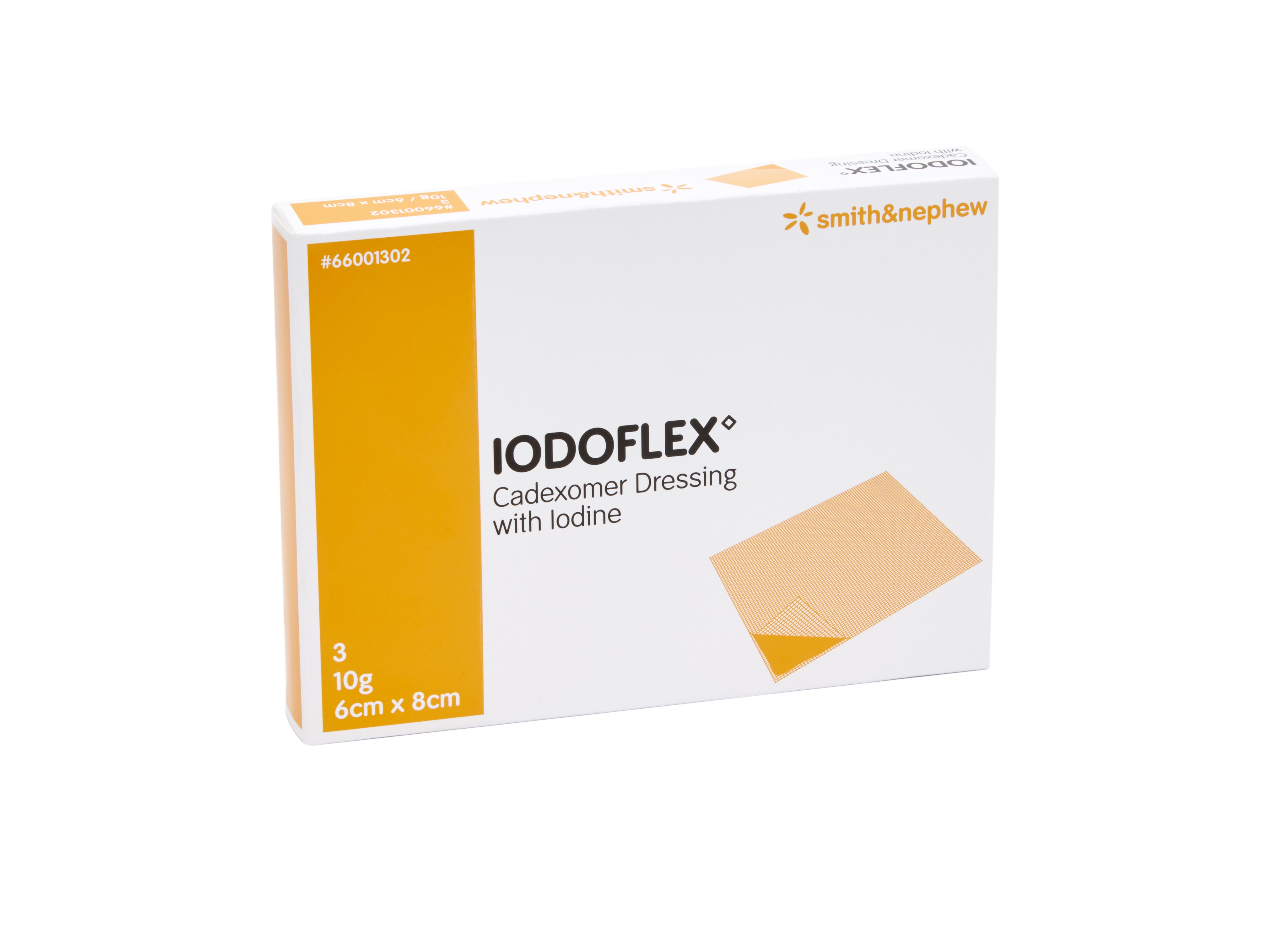 Iodoflex