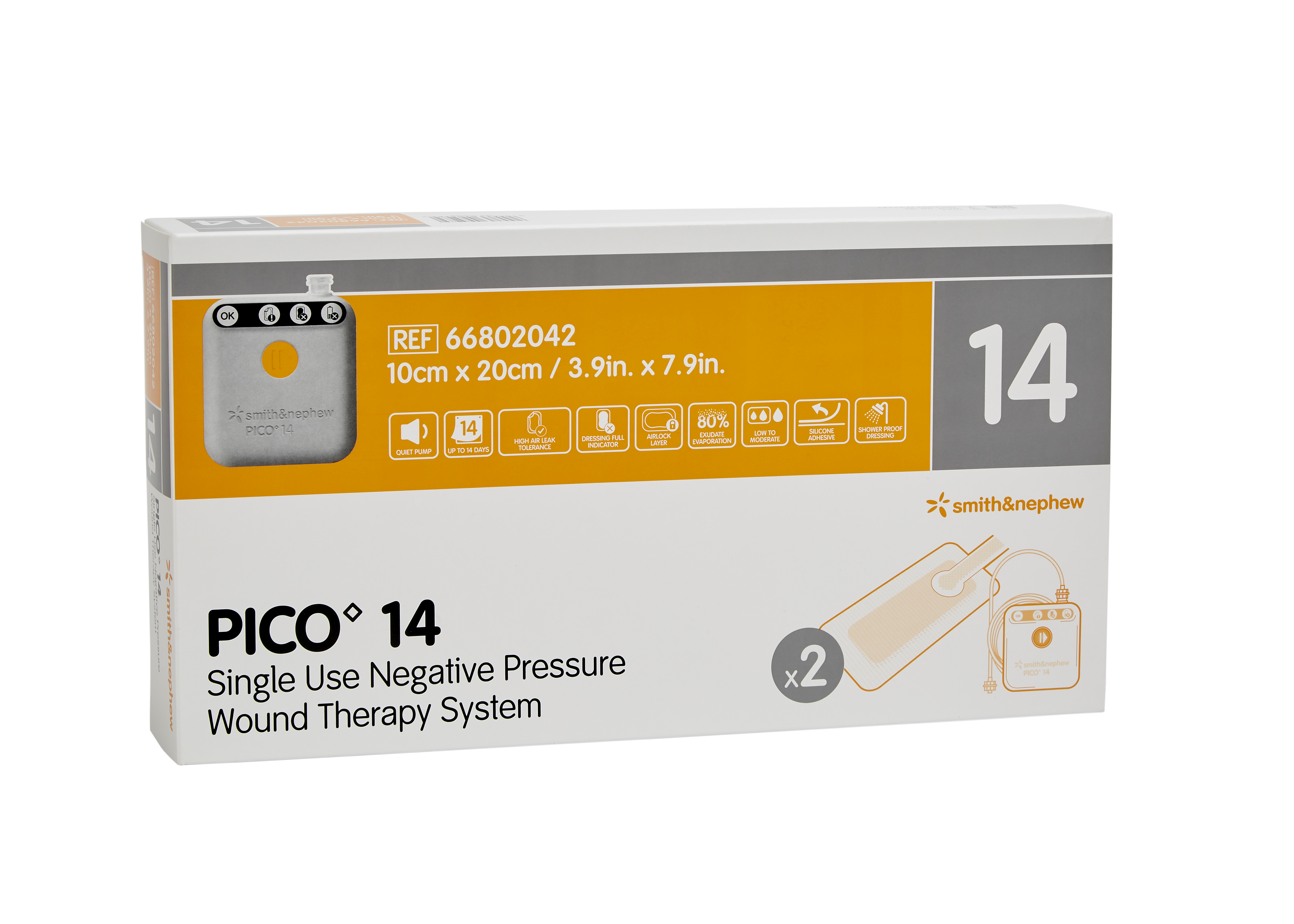 PICO 14