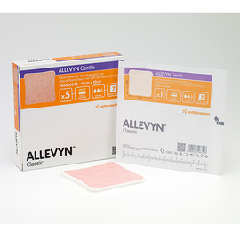 Allevyn Gentle