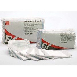 Absorbent Pads 485