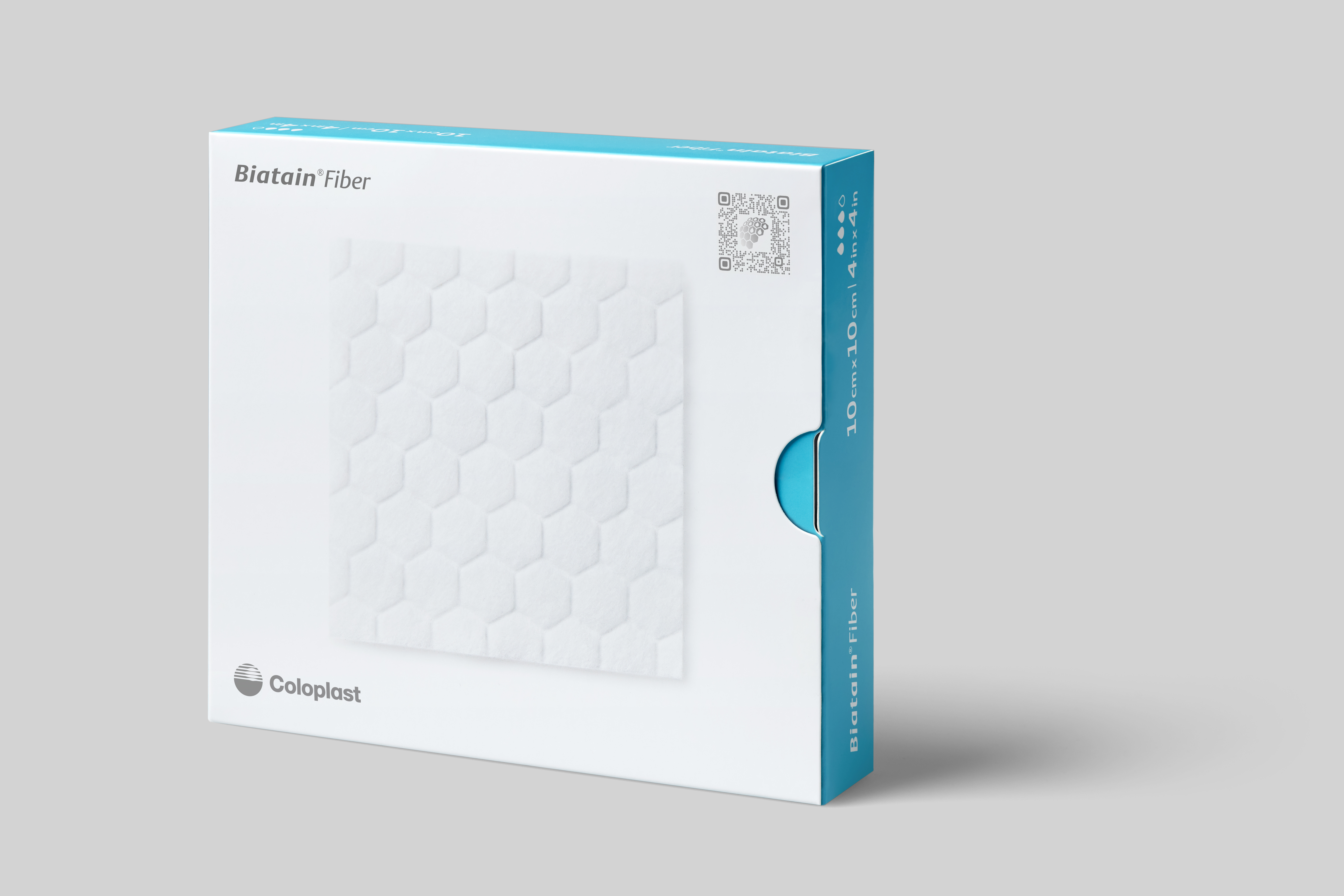 Biatain Fiber