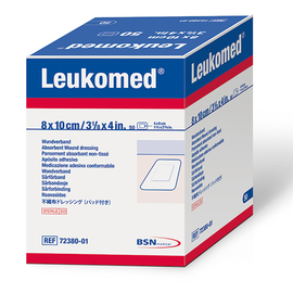 Leukomed