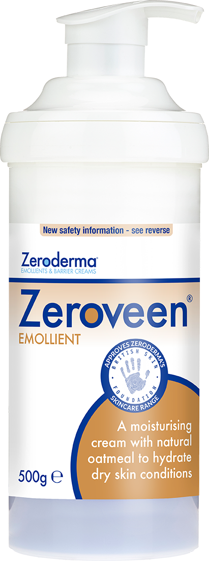 Zeroveen Cream