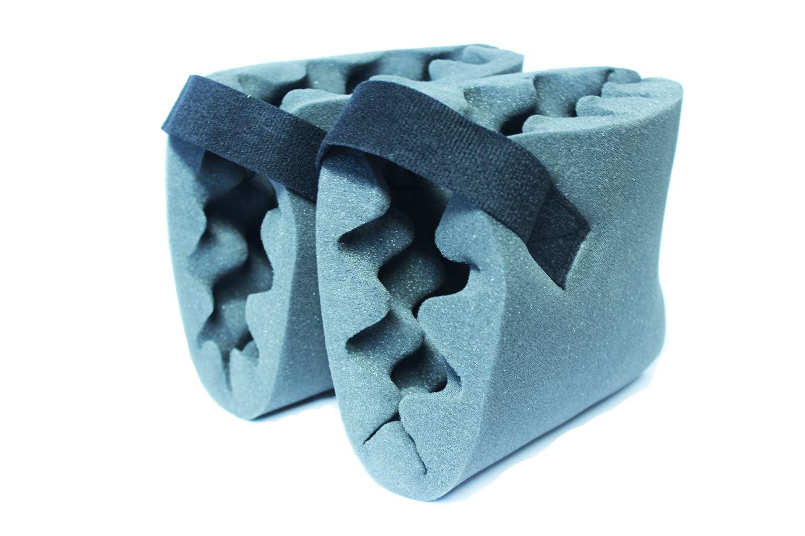 Safeguard Heel Boot