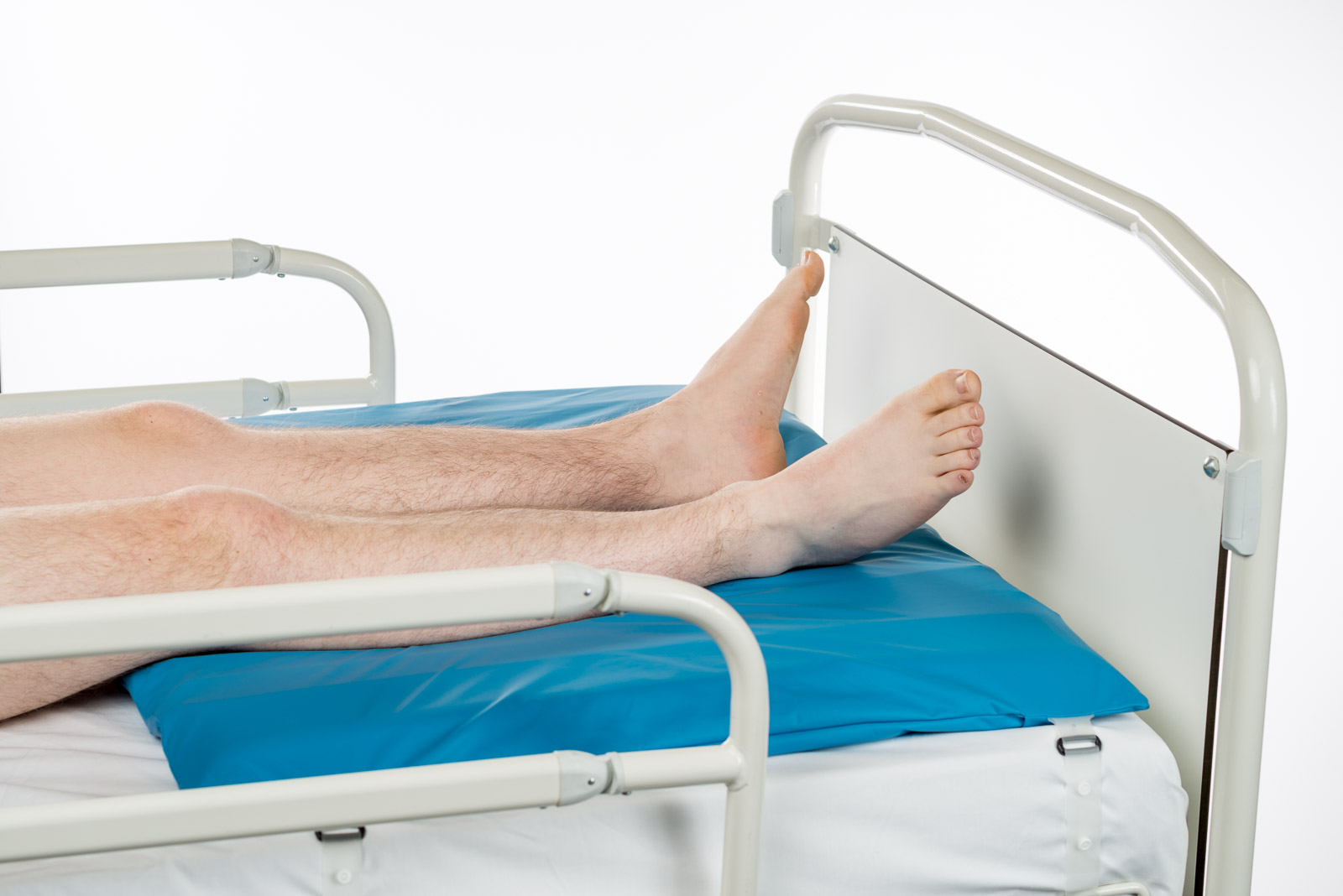 HeelSafe Pressure Relief Pad