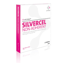 Silvercel Non-Adherent