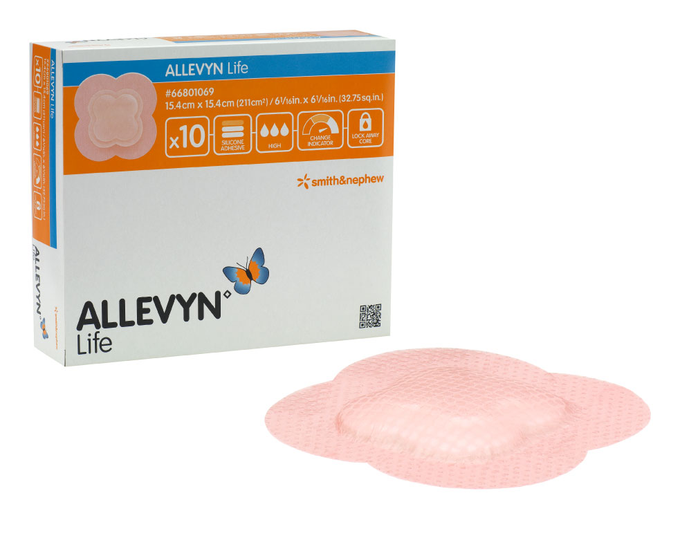 Allevyn Life