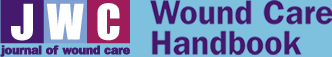 Journal of Woundcare Handbook