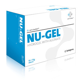 Nu-Gel