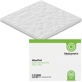 AbsoPad