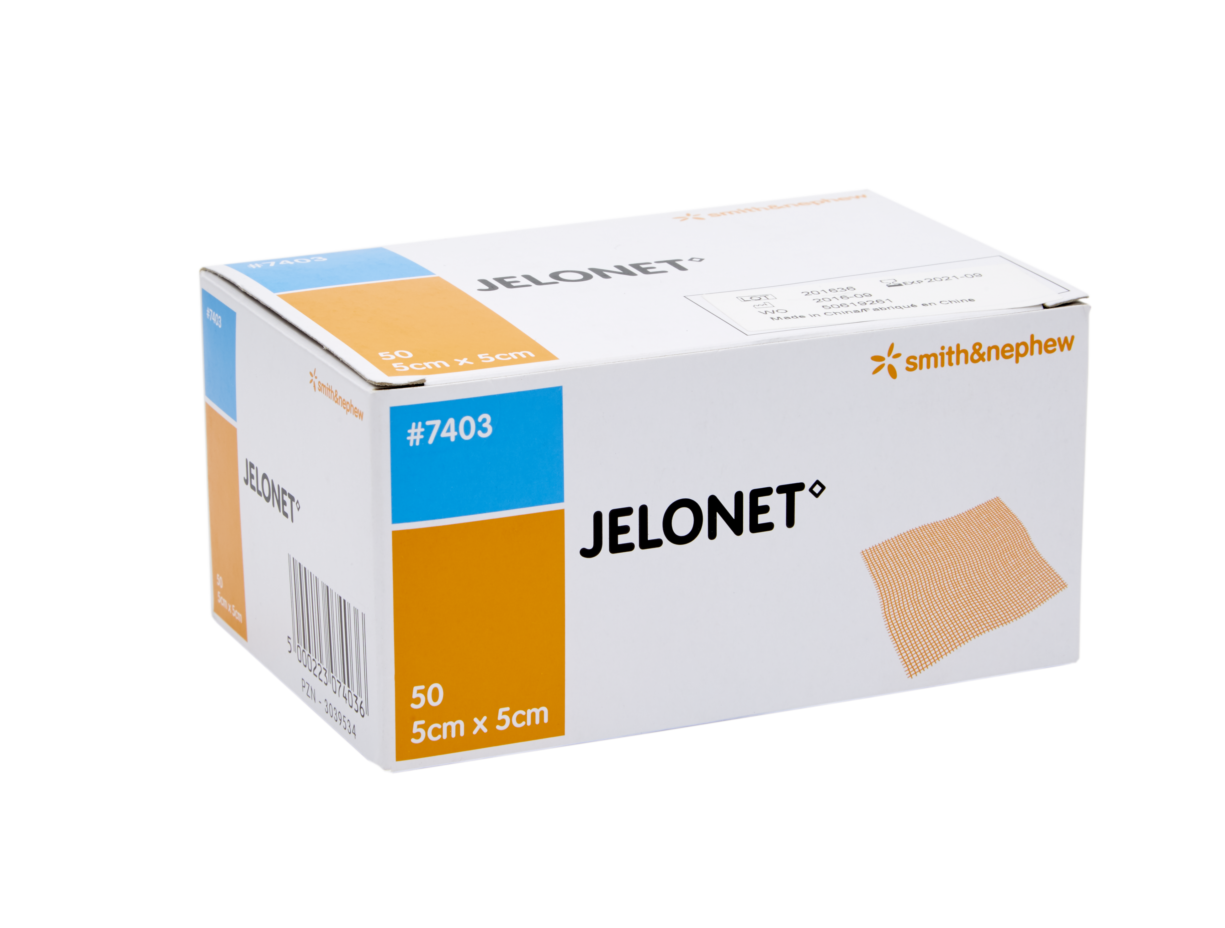 Jelonet