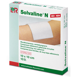 Solvaline N
