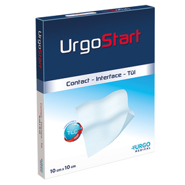 UrgoStart Contact