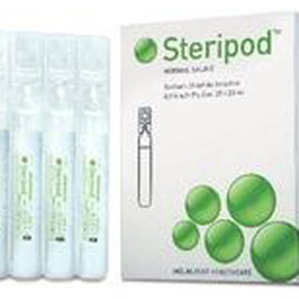 Steripod