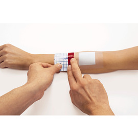 Hypafix Transparent