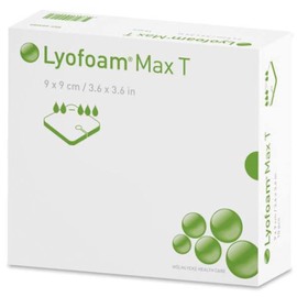 Lyofoam Max T