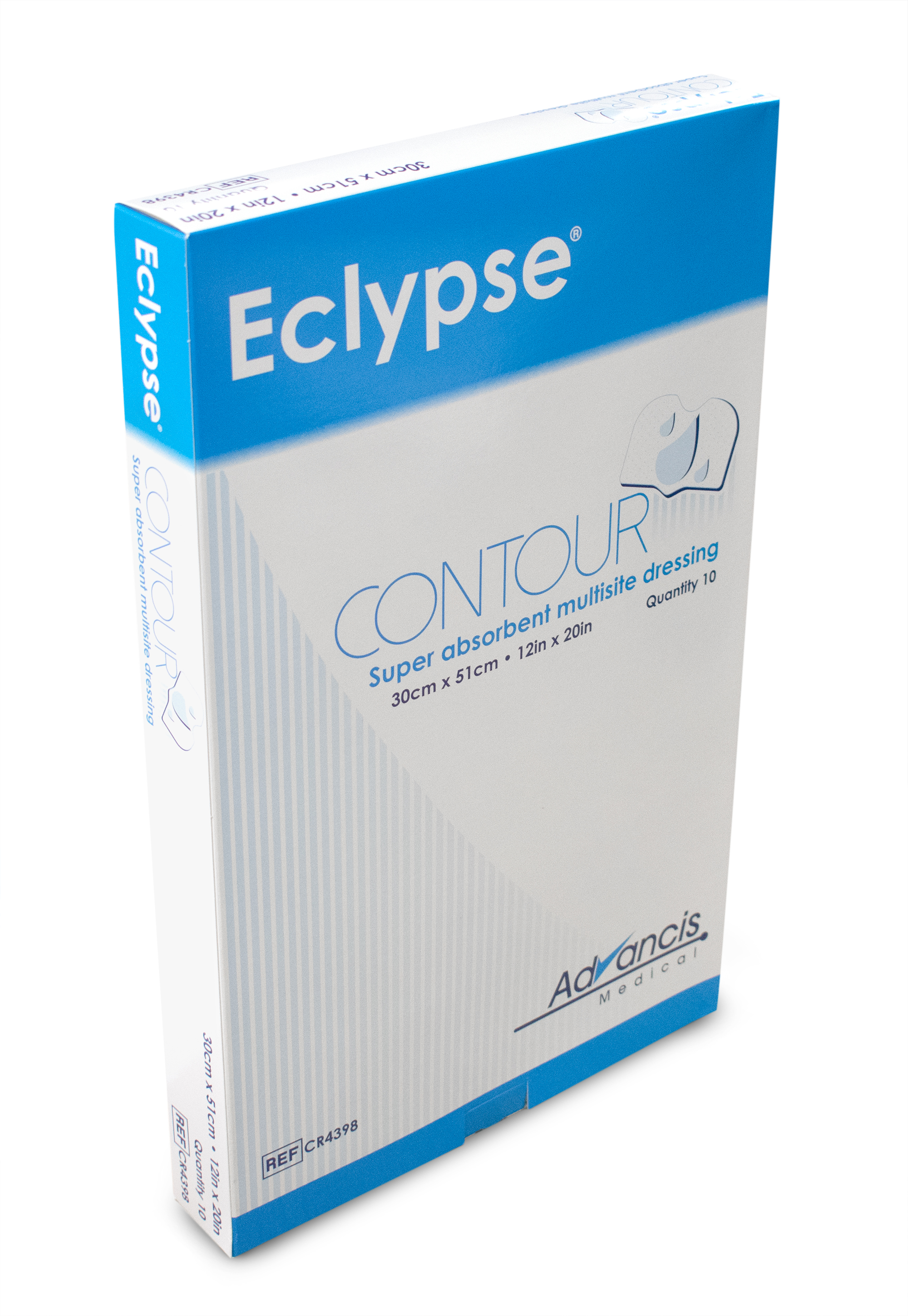 Eclypse Contour