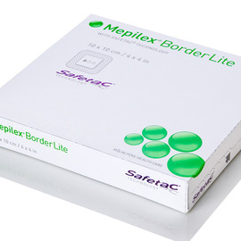 Mepilex Border Lite