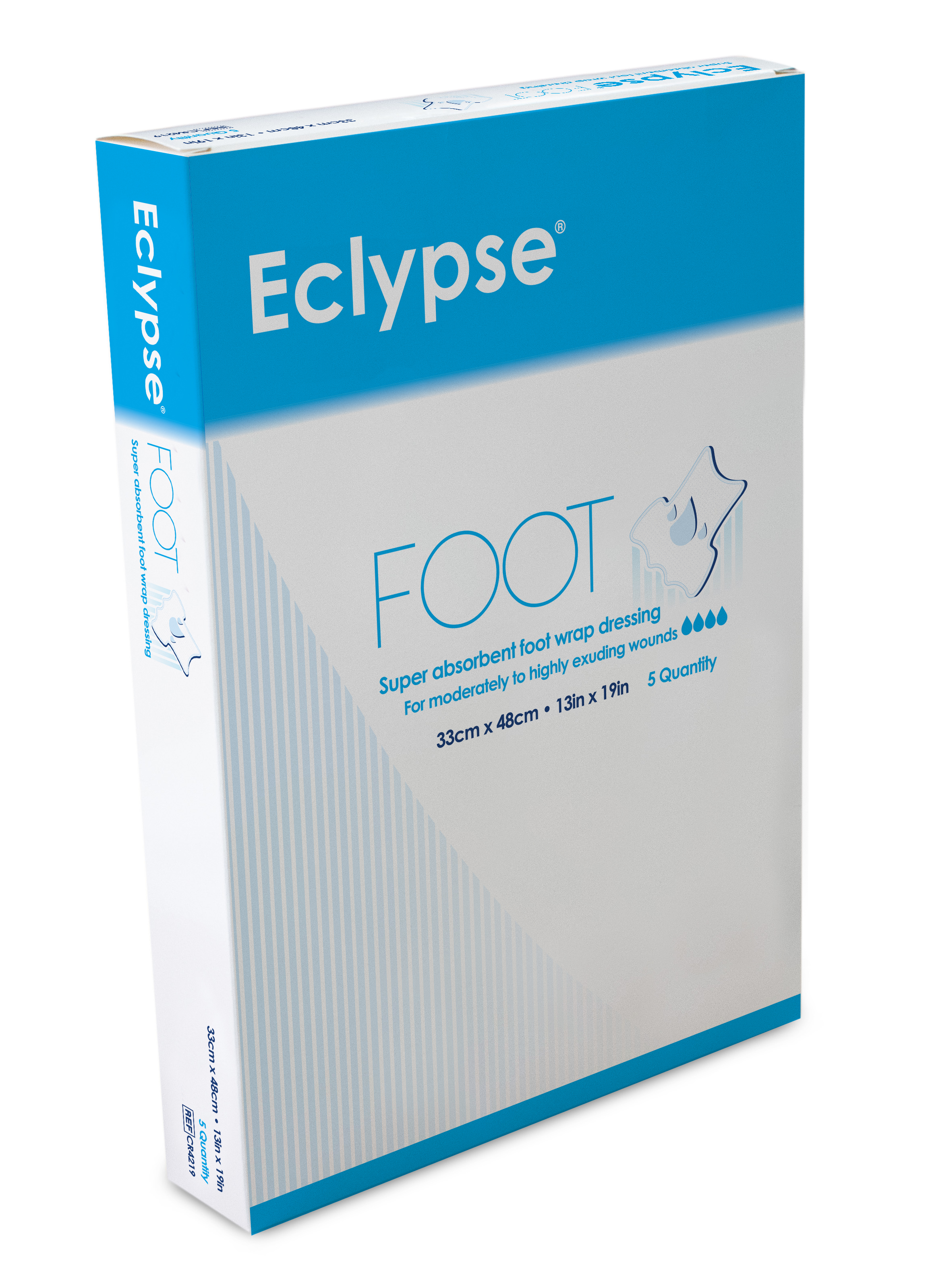 Eclypse Foot