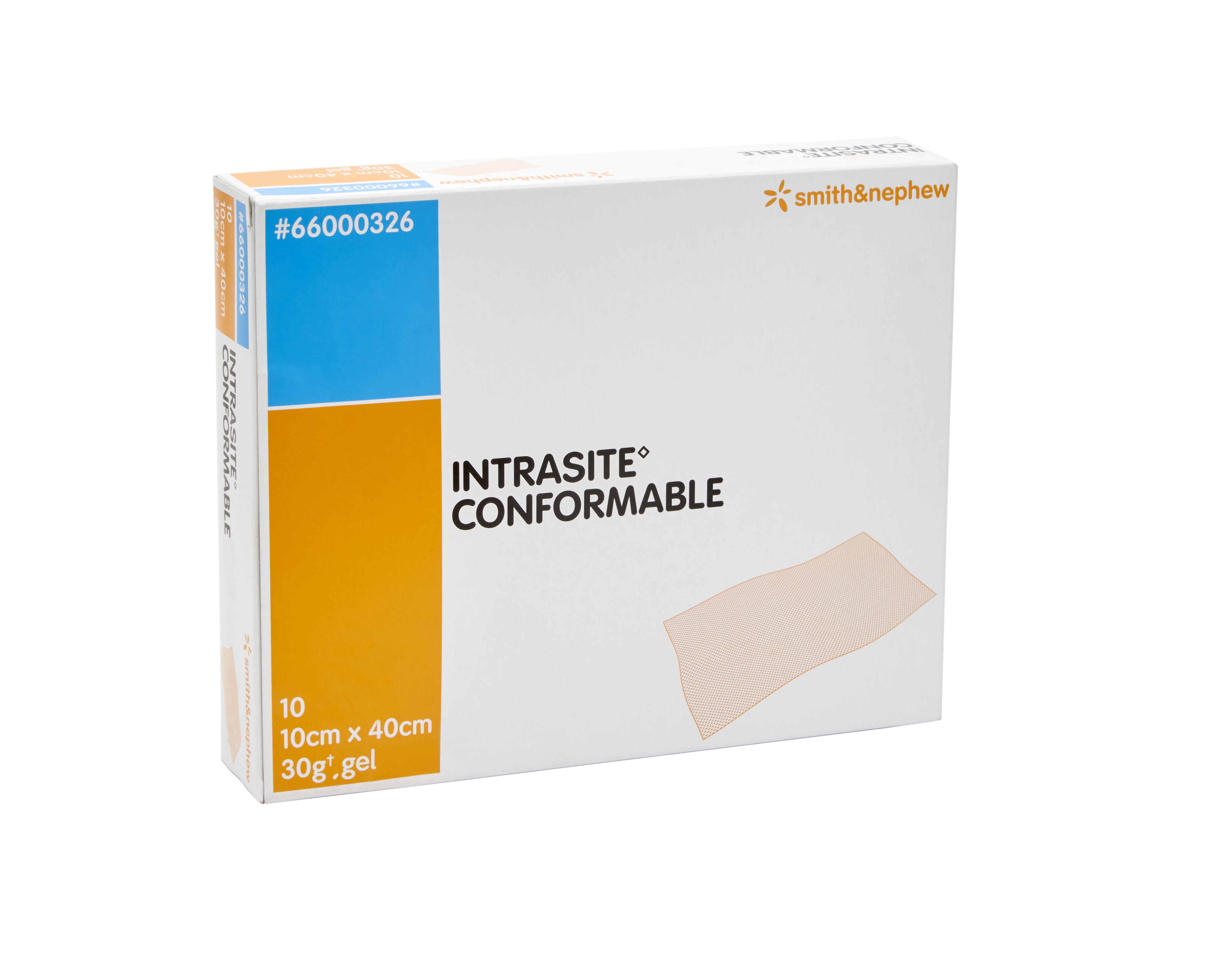 Intrasite Conformable