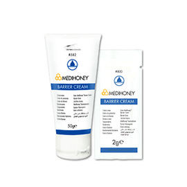 Medihoney Barrier Cream
