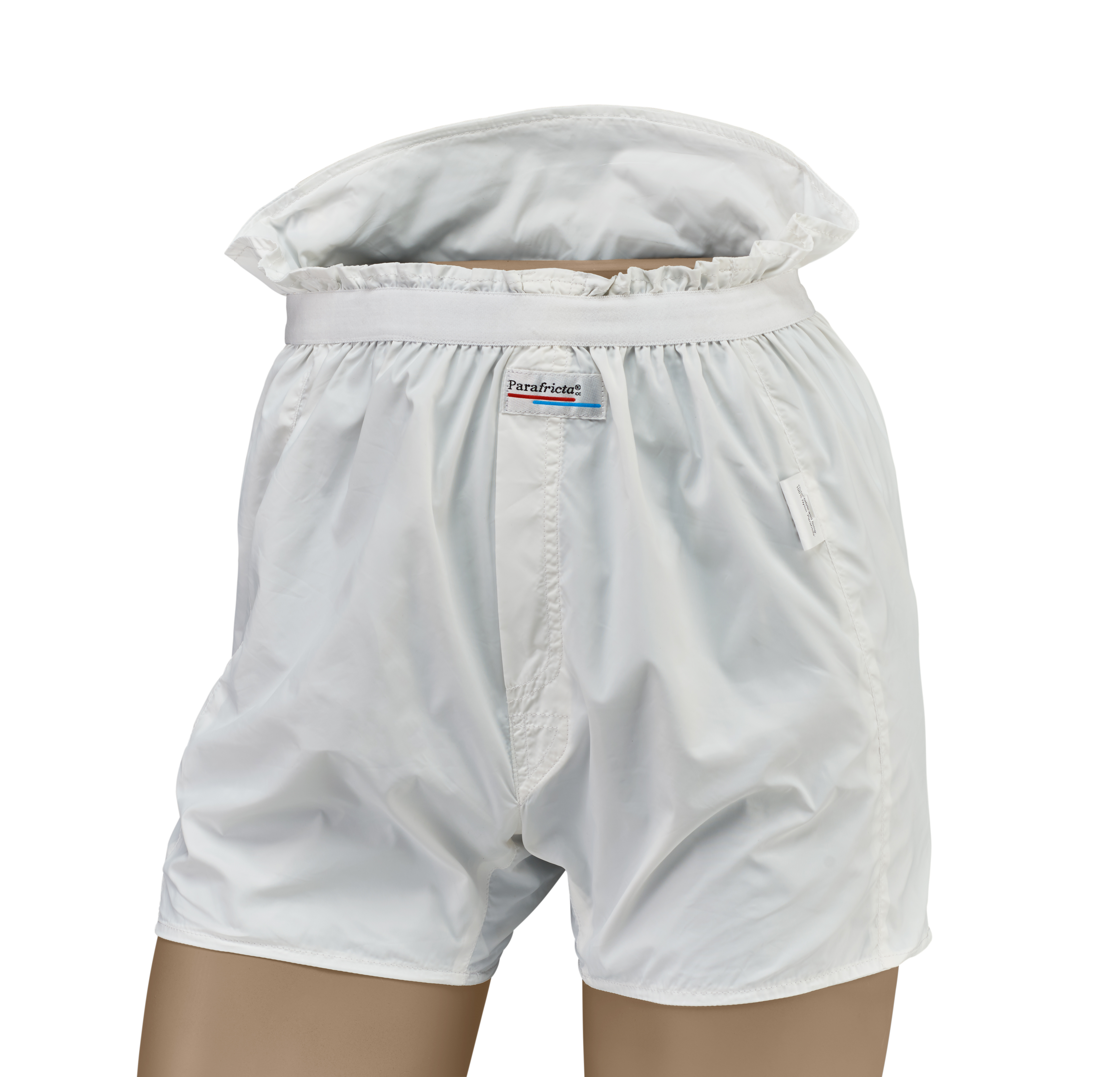 Parafricta Undergarments