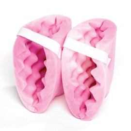 Devon Foot and Heel Protector