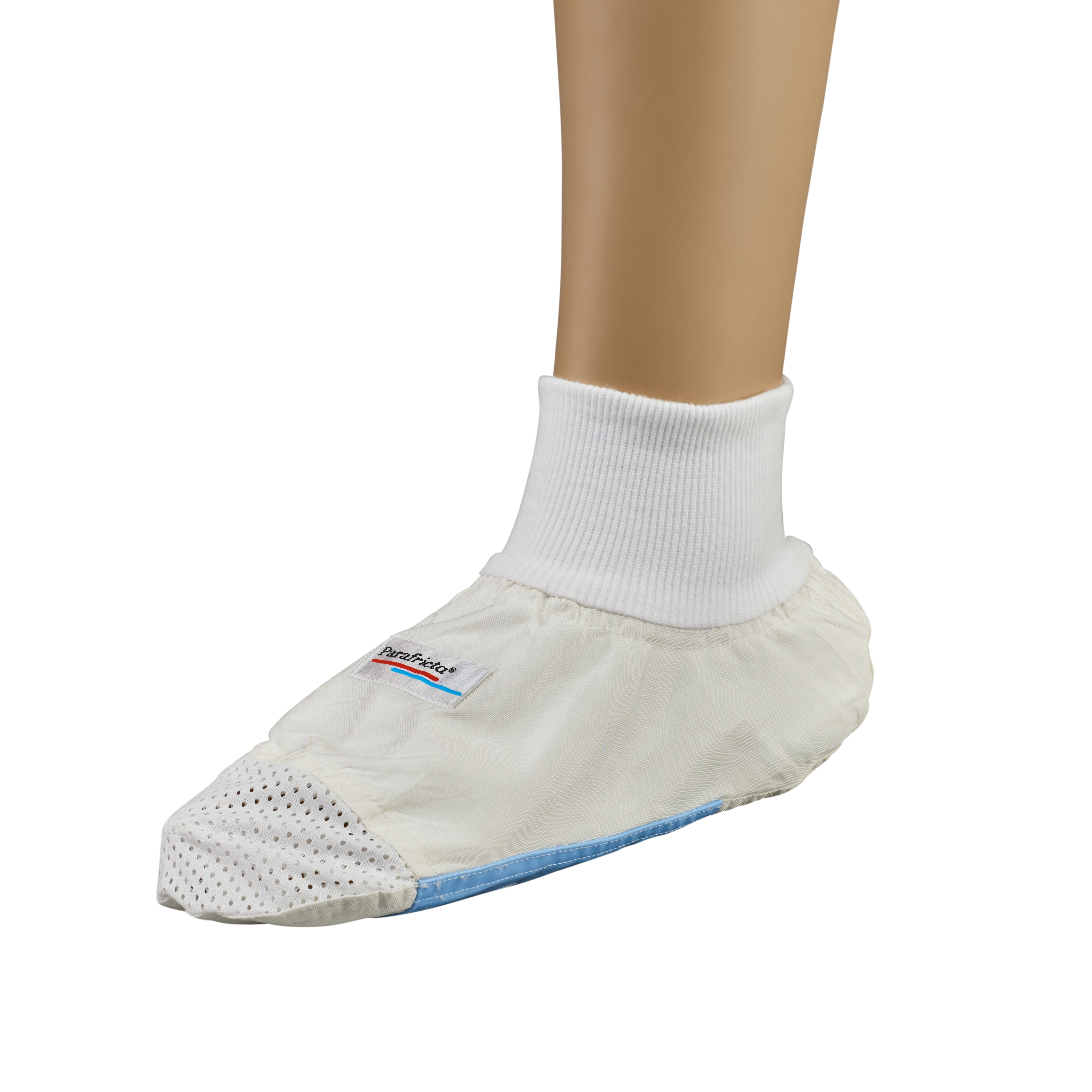 Parafricta Bootees