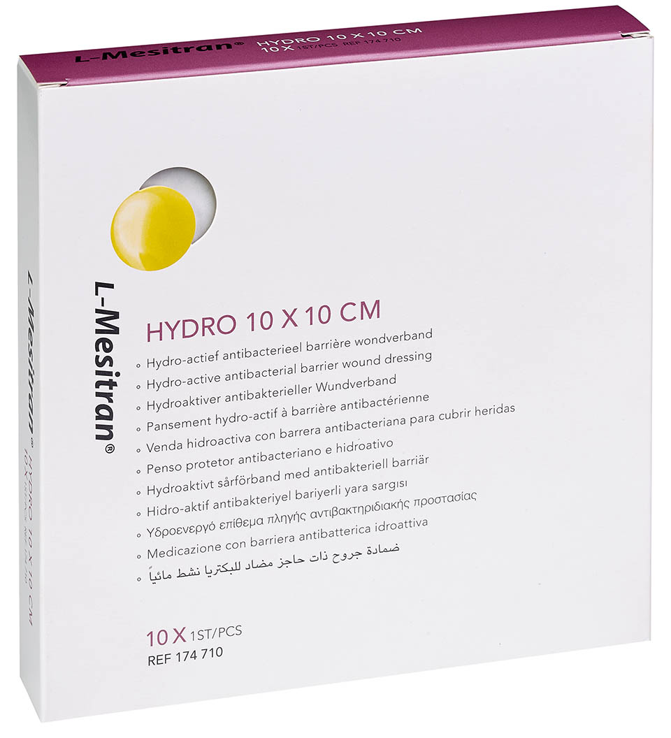 L-Mesitran Hydro